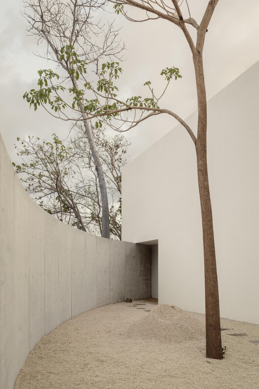 Casa Malonic / HW-STUDIO Casa Malonic / HW-STUDIO - Image 21 of 32