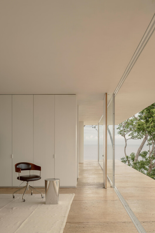 Casa Malonic / HW-STUDIO Casa Malonic / HW-STUDIO - Interior Photography