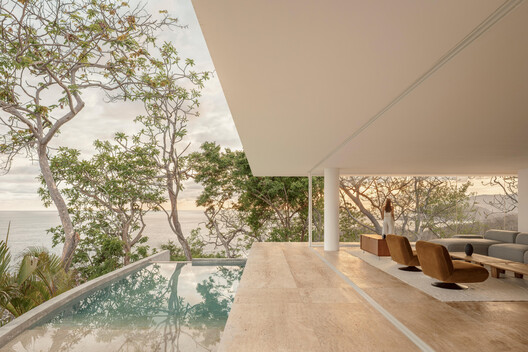 Casa Malonic / HW-STUDIO Casa Malonic / HW-STUDIO - Interior Photography