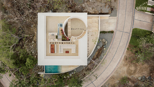 Casa Malonic / HW-STUDIO Casa Malonic / HW-STUDIO - Image 12 of 32