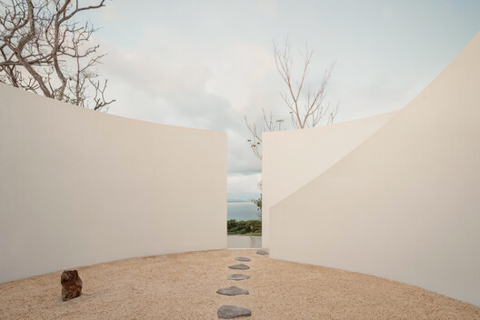 Casa Malonic / HW-STUDIO Casa Malonic / HW-STUDIO - Image 8 of 32