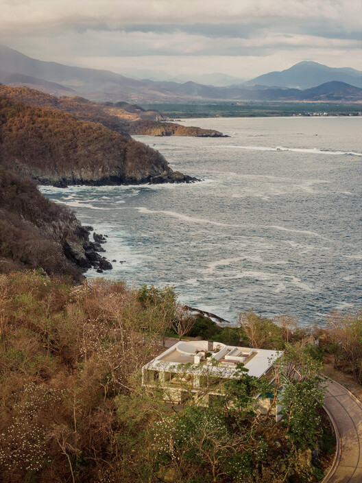Casa Malonic / HW-STUDIO Casa Malonic / HW-STUDIO - Image 14 of 32