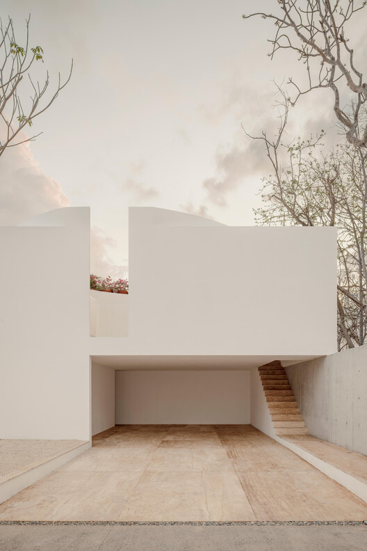 Casa Malonic / HW-STUDIO Casa Malonic / HW-STUDIO - Image 19 of 32