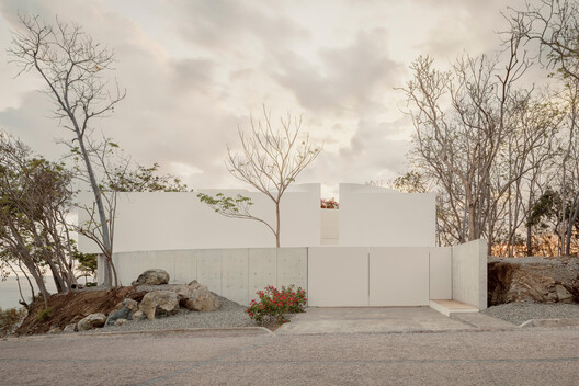 Casa Malonic / HW-STUDIO Casa Malonic / HW-STUDIO - Image 18 of 32