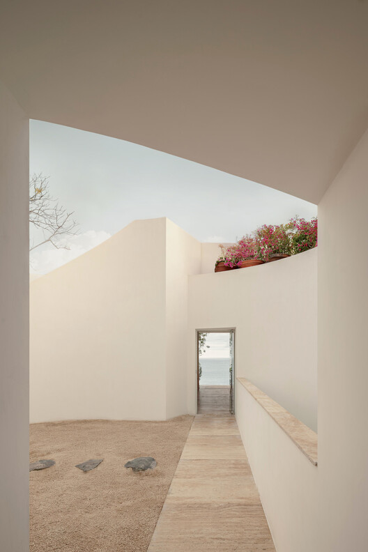 Casa Malonic / HW-STUDIO Casa Malonic / HW-STUDIO - Interior Photography
