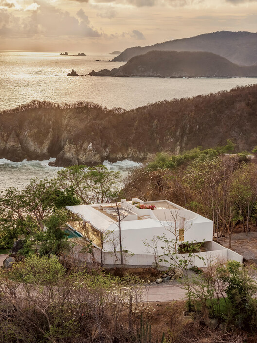 Casa Malonic / HW-STUDIO Casa Malonic / HW-STUDIO - Exterior Photography