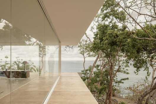 Casa Malonic / HW-STUDIO Casa Malonic / HW-STUDIO - Image 17 of 32
