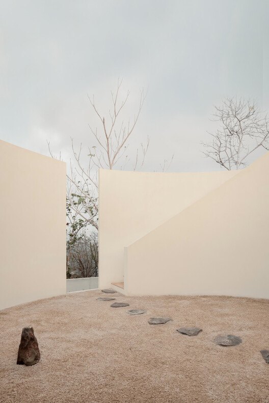Casa Malonic / HW-STUDIO Casa Malonic / HW-STUDIO - Image 7 of 32