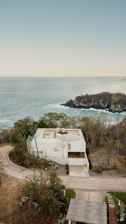 Casa Malonic / HW-STUDIO Casa Malonic / HW-STUDIO - Image 13 of 32