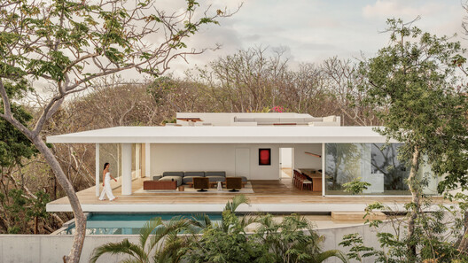 Casa Malonic / HW-STUDIO Casa Malonic / HW-STUDIO - Exterior Photography