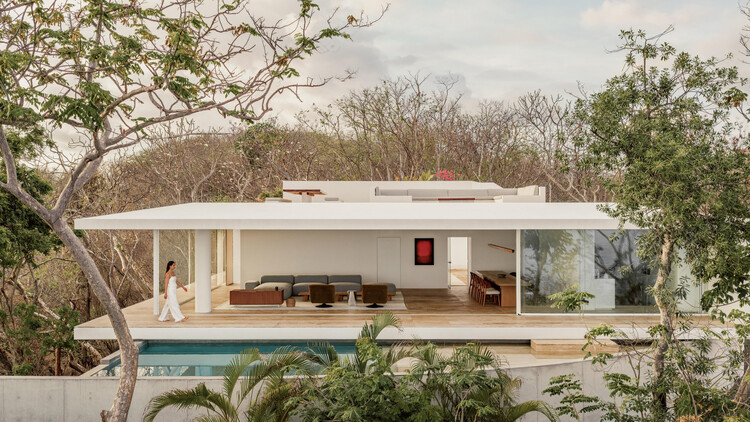 Casa Malonic / HW-STUDIO - Exterior Photography, Houses