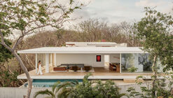Casa Malonic / HW-STUDIO