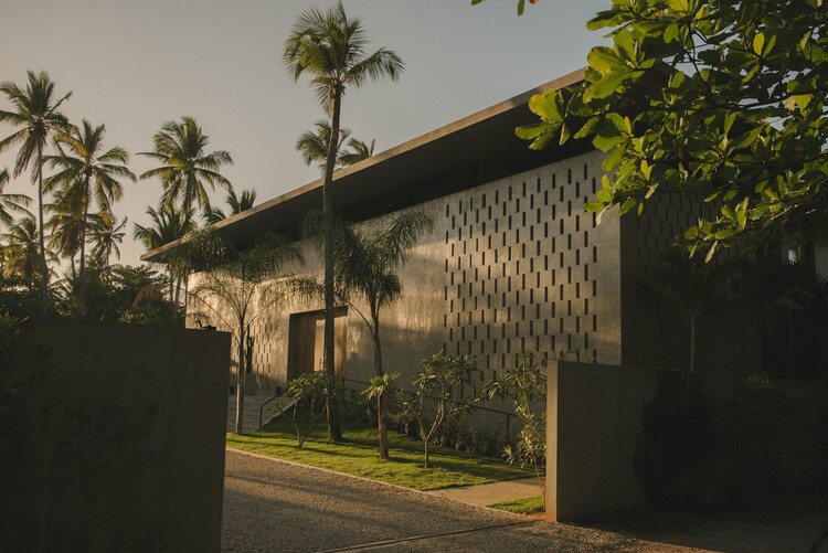 Casa Rosabaya / Arkina - Imagen 4 de 33