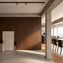 Casa Atelier Brasilia / NAHE ARCHITECTS - Fotografía interior, Interiores Residenciales