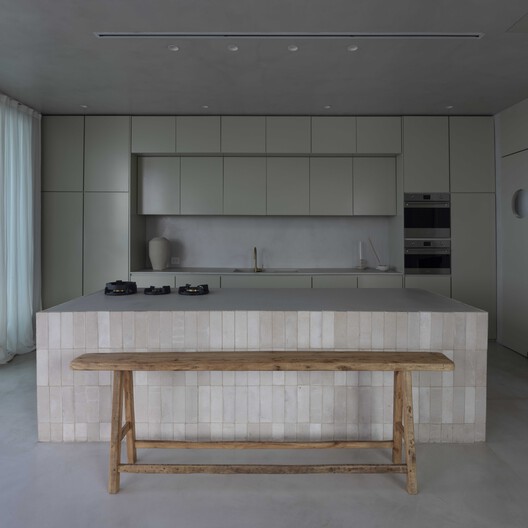 Marinas House / Pirca Arquitectura - Image 3 of 28