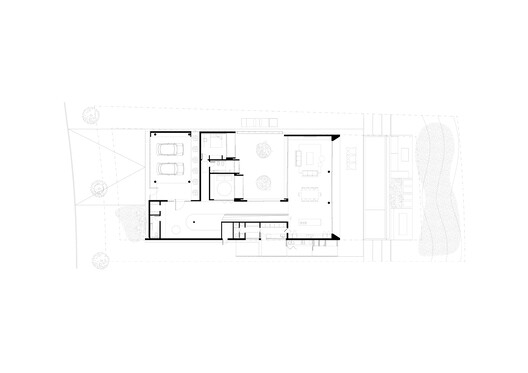 Marinas House / Pirca Arquitectura - Image 23 of 28