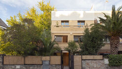 Casa Fátima / MARMOLBRAVO