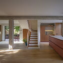 Casa Fátima / MARMOLBRAVO - Fotografia de Interiores, Casas, Escada