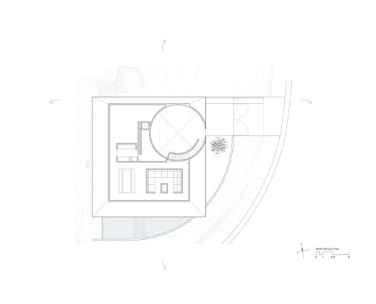 Casa Malonic / HW-STUDIO Casa Malonic / HW-STUDIO - Image 25 of 32
