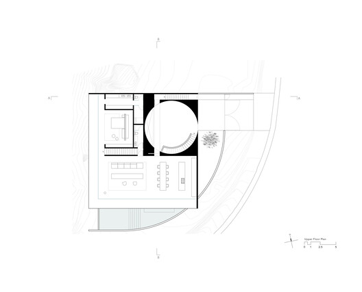 Casa Malonic / HW-STUDIO Casa Malonic / HW-STUDIO - Image 24 of 32
