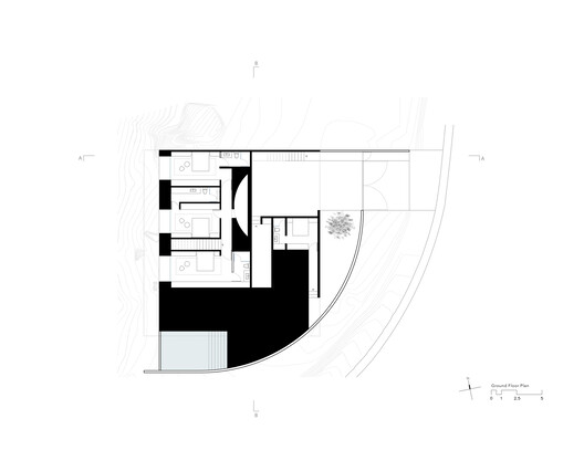 Casa Malonic / HW-STUDIO Casa Malonic / HW-STUDIO - Image 23 of 32