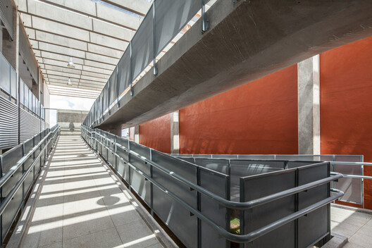 From the Classroom to the Courtyard: How 10 Brazilian Universities Rethink the Learning Space From the Classroom to the Courtyard: How 10 Brazilian Universities Rethink the Learning Space - Image 16 of 40
