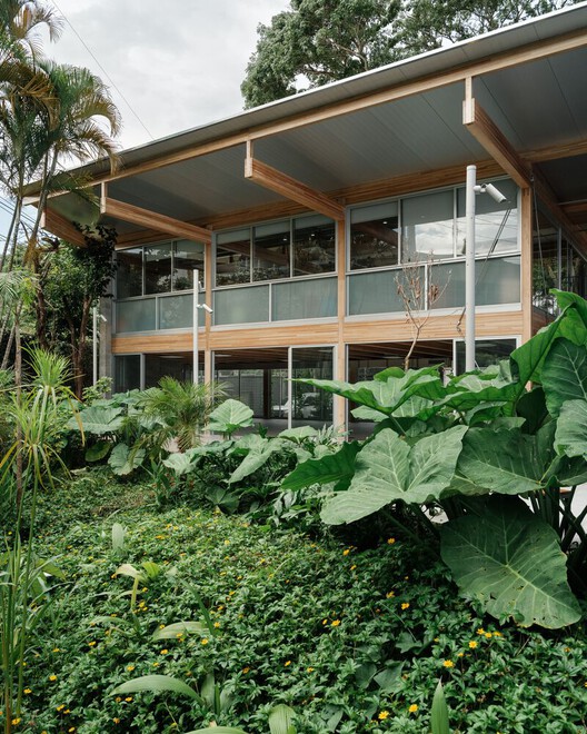 From the Classroom to the Courtyard: How 10 Brazilian Universities Rethink the Learning Space From the Classroom to the Courtyard: How 10 Brazilian Universities Rethink the Learning Space - Image 14 of 40