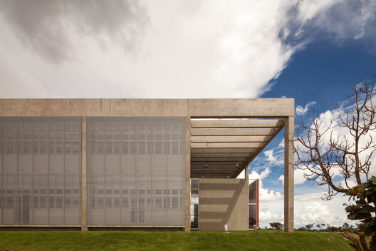 From the Classroom to the Courtyard: How 10 Brazilian Universities Rethink the Learning Space From the Classroom to the Courtyard: How 10 Brazilian Universities Rethink the Learning Space - Image 5 of 40
