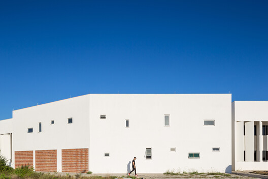 From the Classroom to the Courtyard: How 10 Brazilian Universities Rethink the Learning Space From the Classroom to the Courtyard: How 10 Brazilian Universities Rethink the Learning Space - Image 39 of 40