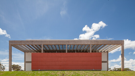 From the Classroom to the Courtyard: How 10 Brazilian Universities Rethink the Learning Space From the Classroom to the Courtyard: How 10 Brazilian Universities Rethink the Learning Space - Image 38 of 40