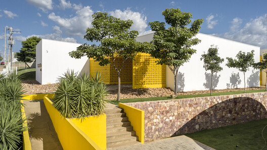 From the Classroom to the Courtyard: How 10 Brazilian Universities Rethink the Learning Space From the Classroom to the Courtyard: How 10 Brazilian Universities Rethink the Learning Space - Image 36 of 40