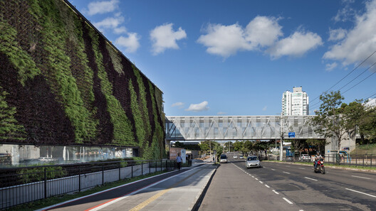 From the Classroom to the Courtyard: How 10 Brazilian Universities Rethink the Learning Space From the Classroom to the Courtyard: How 10 Brazilian Universities Rethink the Learning Space - Image 11 of 40