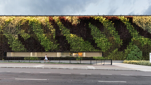 From the Classroom to the Courtyard: How 10 Brazilian Universities Rethink the Learning Space From the Classroom to the Courtyard: How 10 Brazilian Universities Rethink the Learning Space - Image 10 of 40