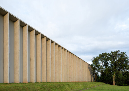 From the Classroom to the Courtyard: How 10 Brazilian Universities Rethink the Learning Space From the Classroom to the Courtyard: How 10 Brazilian Universities Rethink the Learning Space - Image 32 of 40