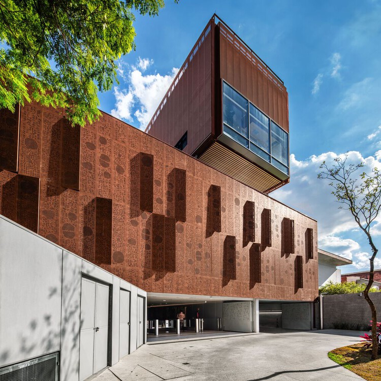 From the Classroom to the Courtyard: How 10 Brazilian Universities Rethink the Learning Space - Featured Image