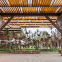 From the Classroom to the Courtyard: How 10 Brazilian Universities Rethink the Learning Space - Imagen 1 de 4