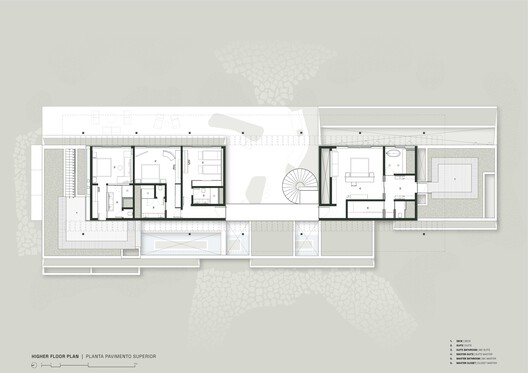 Villa Yandara / Padovani Arquitetos Villa Yandara / Padovani Arquitetos - Image 23 of 27