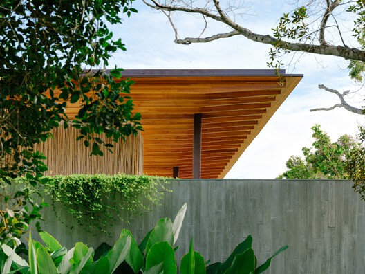 Villa Yandara / Padovani Arquitetos Villa Yandara / Padovani Arquitetos - Image 18 of 27
