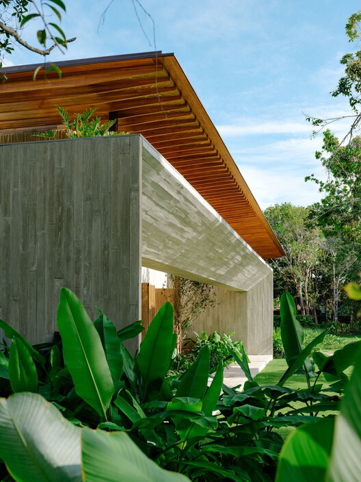 Villa Yandara / Padovani Arquitetos Villa Yandara / Padovani Arquitetos - Exterior Photography
