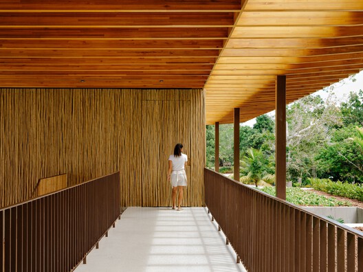 Villa Yandara / Padovani Arquitetos Villa Yandara / Padovani Arquitetos - Interior Photography, Wood