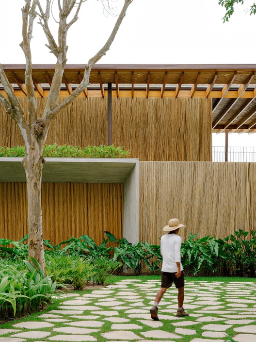 Villa Yandara / Padovani Arquitetos Villa Yandara / Padovani Arquitetos - Interior Photography