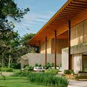 Villa Yandara / Padovani Arquitetos - Exterior Photography, Houses