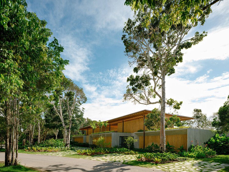 Villa Yandara / Padovani Arquitetos - Exterior Photography, Garden