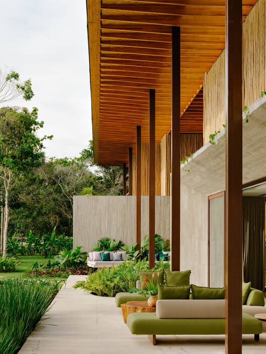 Villa Yandara / Padovani Arquitetos Villa Yandara / Padovani Arquitetos - Exterior Photography