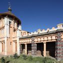 Asmara Heritage Project: Documenting a Colonial Project that Became Eritrea's National Symbol - Image 2 of 4