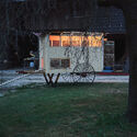 Mobile Chicken Coop / Gerrit Müller-Scheeßel + Z.O.P. - Institute for Spatial Design - Exterior Photography, Sustainability