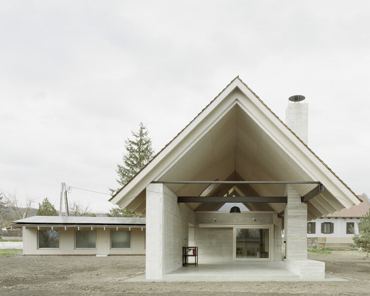 House and Beeyard / OKKA architects - Exterior Photography, Houses