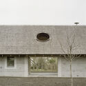 House and Beeyard / OKKA architects - Houses