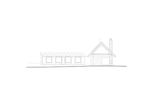 Casa e Apiário / OKKA architects - Imagem 21 de 23