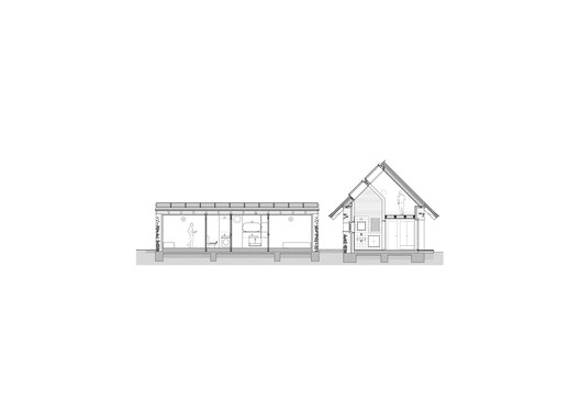 Casa e Apiário / OKKA architects - Imagem 19 de 23